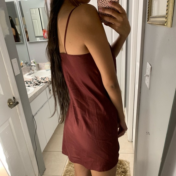 Slip Dress - Picture 4 of 4